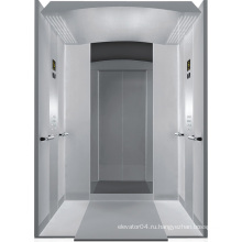Бескамерный лифт (Отделка салона U-Q0176)